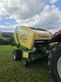 Empacadora gigant - Krone - fortima v1500mc