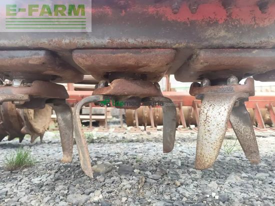 Grada rotativa - Kuhn - hr3002d