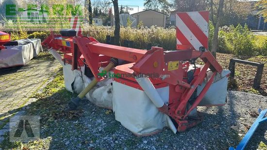 Cortacésped manual - Kuhn - gmd 802 f-ff