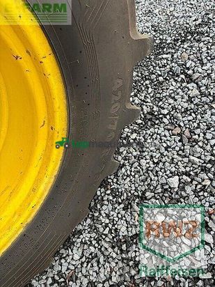 Tractor agrícola - John Deere - 6330 premium