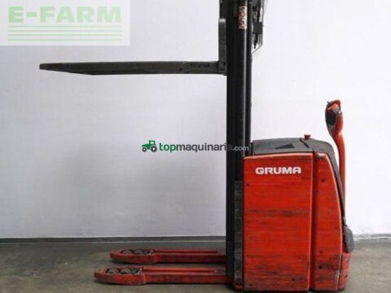 Elevadora - Linde - l 16 i 1173