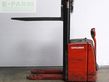 Elevadora - Linde - l 16 i 1173