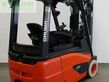 Elevadora - Linde - e 16 evo 386-02