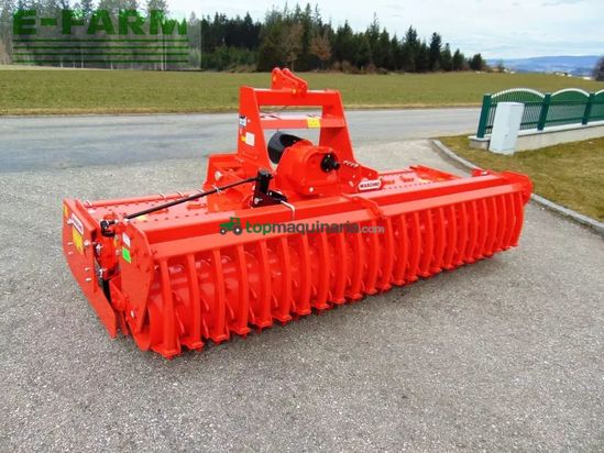 Grada rotativa - Maschio - dc 3000
