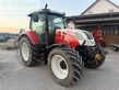 Tractor agrícola - Steyr - profi 6140