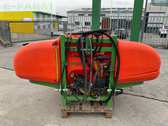 Atomizador - Jessernigg - Next Generation NGUL 1500L /21