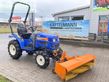 Tractor agrícola - Iseki - tm 3215 ahl