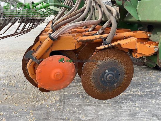 Sembradora - Amazone - citan 9000