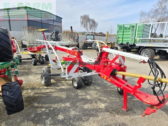 Henificador - Pöttinger - top 692a typ:2871 wurmschwader