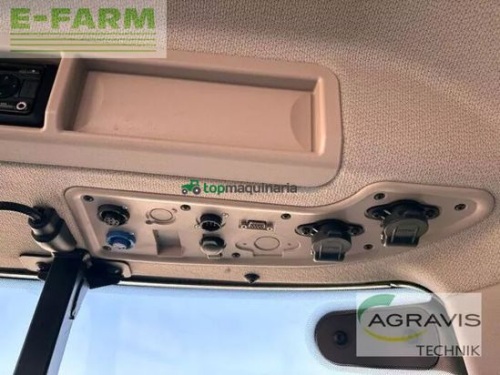 Tractor agrícola - Fendt - 718 vario s4 profi plus