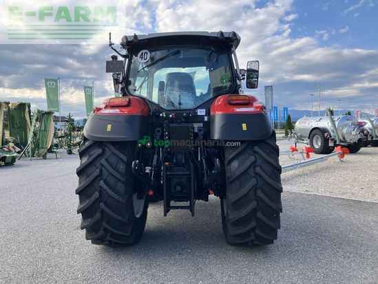Tractor agrícola - Steyr - 4140 expert cvt