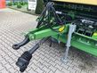 Empacadora gigant - Krone - comprima v 150 xc