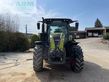 Tractor agrícola - Claas - arion 510 concept