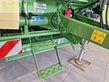 Empacadora gigant - Krone - varipack v 165 xc plus