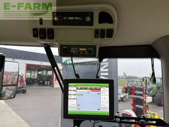 Tractor agrícola - John Deere - 6250r
