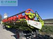 Cabezal - Claas - 1230 convio flex + schneidwerkswagen