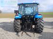 Tractor agrícola - New Holland - tl 90