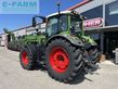 Tractor agrícola - Fendt - 516 vario profi+ fendtone ProfiPlus