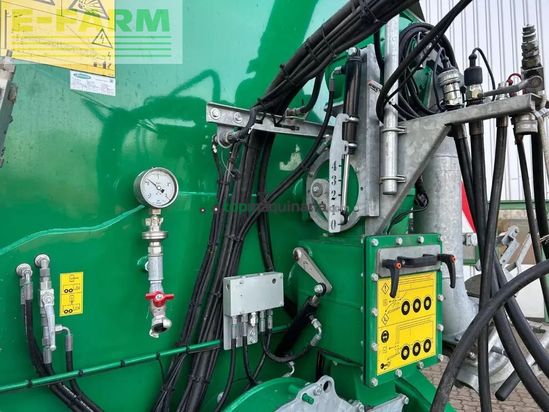 Equipamiento / accesorio - Samson - tg 18 mit tsb2 schleppschuhgestänge