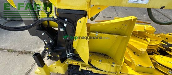 Cabezal - John Deere - 360 Plus