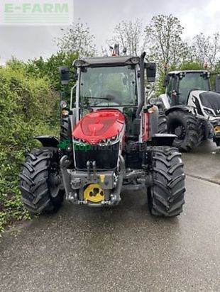 Tractor agrícola - Massey Ferguson - 3al105