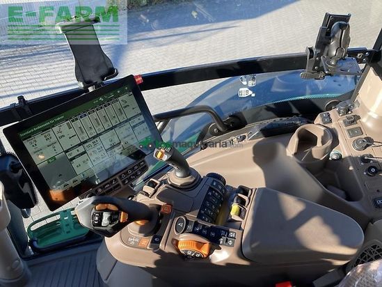 Tractor agrícola - John Deere - 6r215