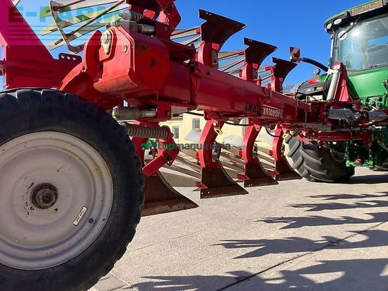 Arado - Overum - agrolux xrwt 5980 as