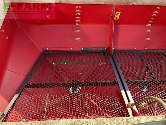 Esparcidor - Vicon - rotaflow rs-m