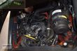Elevadora - Linde - h 25 t evo 392-02