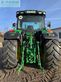 Tractor agrícola - John Deere - 6155r