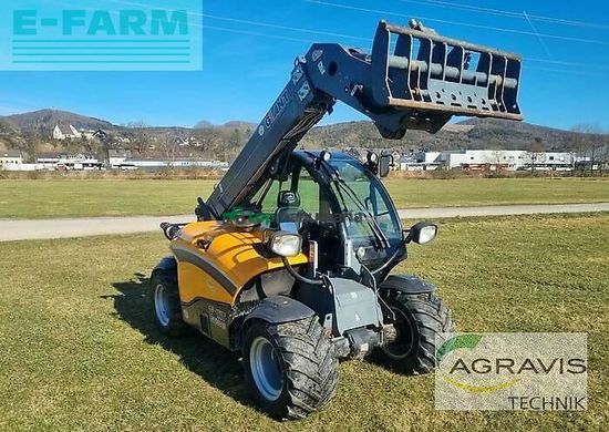 Telescopica - Giant - gt5048