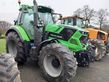 Tractor agrícola - Deutz-Fahr - agrotron 6155 ps t4f