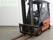 Elevadora - Linde - e 30/600 hl 387