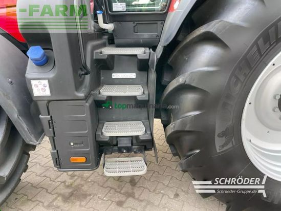 Tractor agrícola - Case IH - puma 220 cvx afs