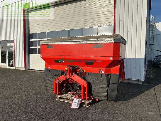 Esparcidor - Rauch - axis h 50.2 emc+w-v spro is