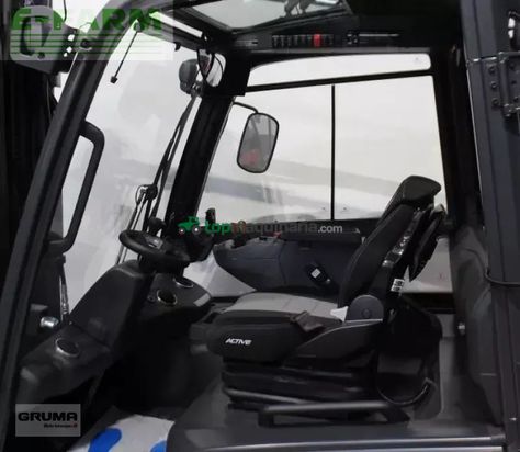 Elevadora - Linde - e 50 hl 1254-01