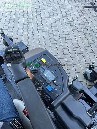 Cortacésped manual - Ransomes - hm 600