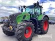 Tractor agrícola - Fendt - 720 vario gen7 profi