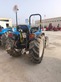 Tractor agrícola - New Holland - TCE50