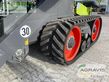 Cosechadora de Cereal - Claas - trion 730