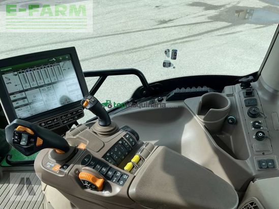 Tractor agrícola - John Deere - 6r 250 6r250