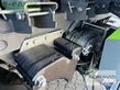 Empacadora gigant - Fendt - rotana 160 v combi
