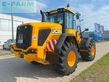 Minicargadora - JCB - 427 agri