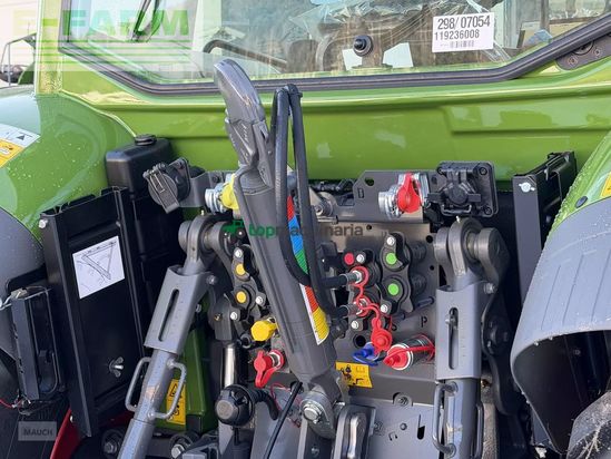 Tractor agrícola - Fendt - 211 vario gen3 profi setting 2