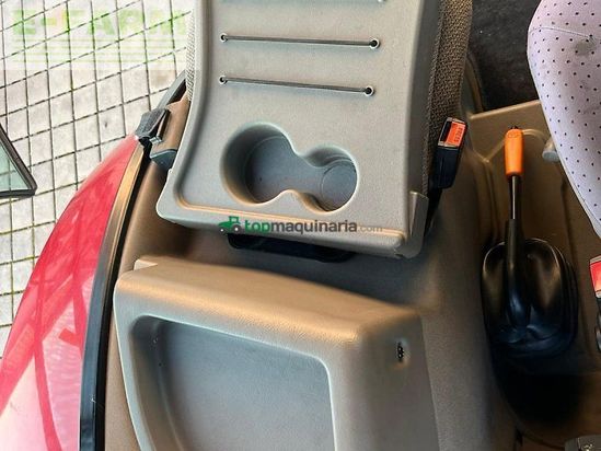 Tractor agrícola - Case IH - puma 160 cvx