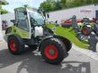Minicargadora - Claas - torion 535 -> inkl. euro-aufnahme