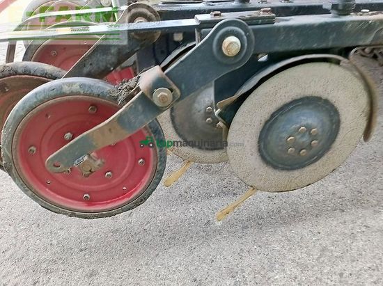 Sembradora - Horsch - pronto 6 dc