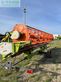 Cosechadora de Cereal - Claas - lexion 650