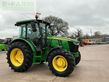 Tractor agrícola - John Deere - 5100m tractor (st25722)