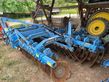 Grada de disco - Lemken - rubin 9/400 ku